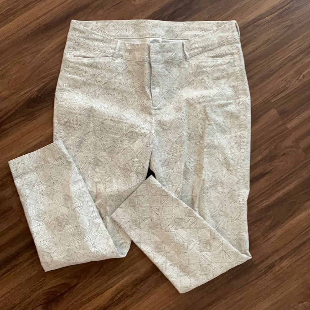 Old Navy Chinos